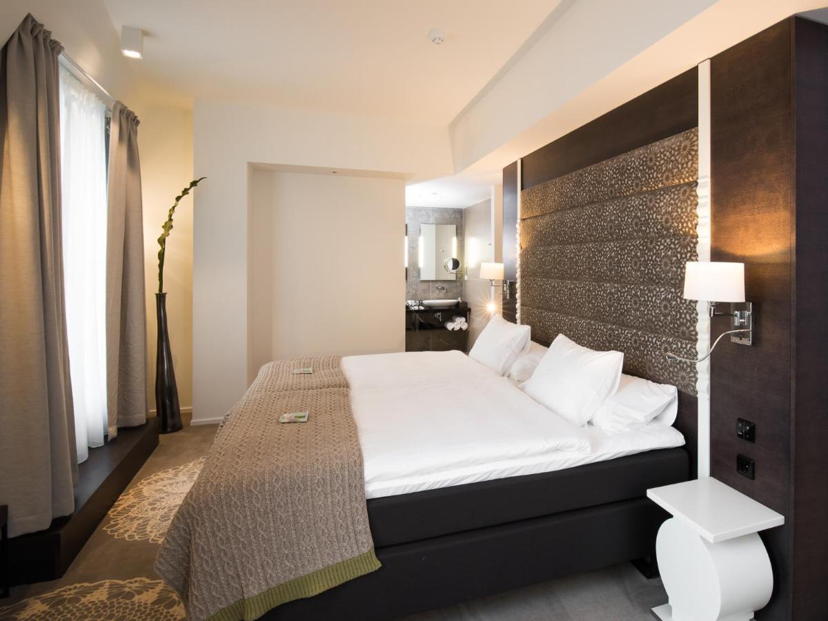 Lydia Hotel Tartu Ngoại thất bức ảnh