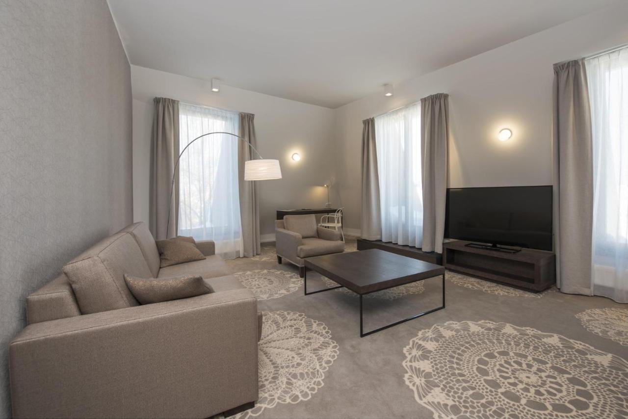 Lydia Hotel Tartu Ngoại thất bức ảnh