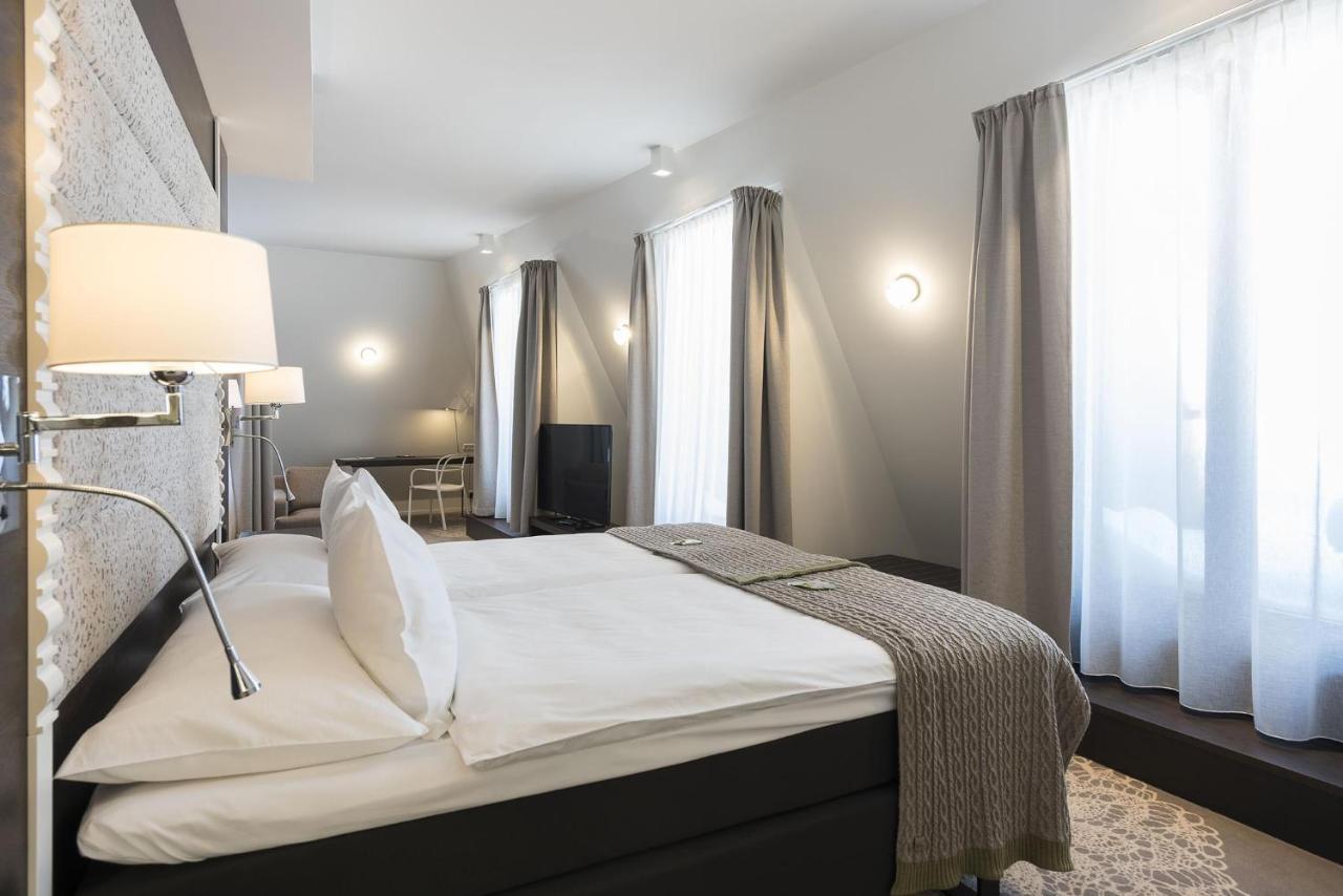 Lydia Hotel Tartu Ngoại thất bức ảnh