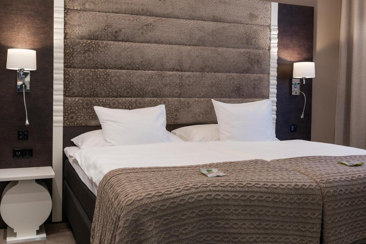 Lydia Hotel Tartu Ngoại thất bức ảnh