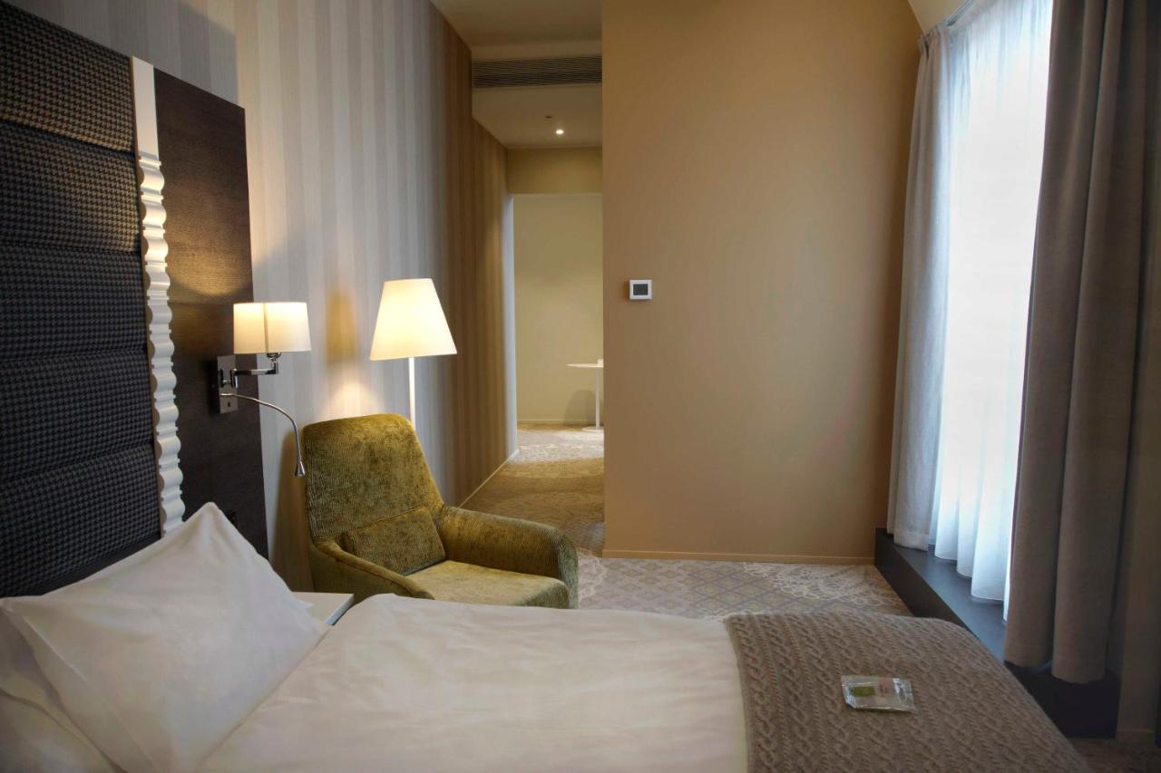 Lydia Hotel Tartu Ngoại thất bức ảnh