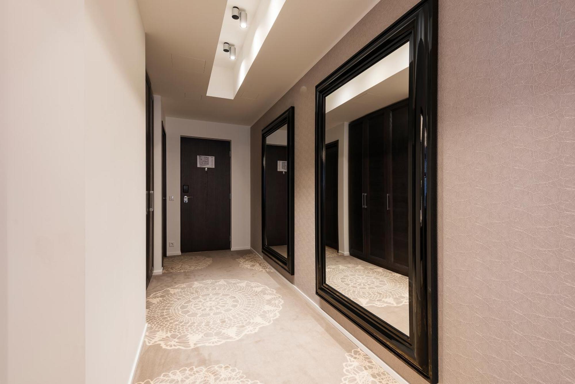 Lydia Hotel Tartu Ngoại thất bức ảnh