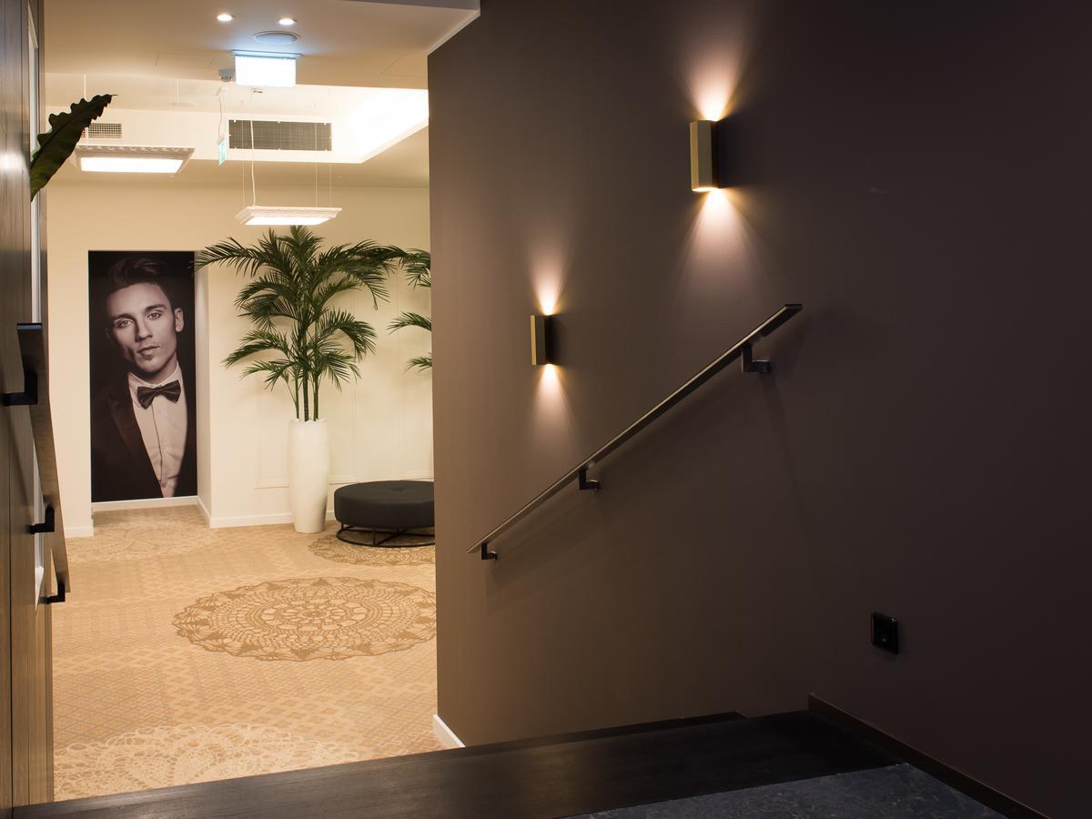 Lydia Hotel Tartu Ngoại thất bức ảnh