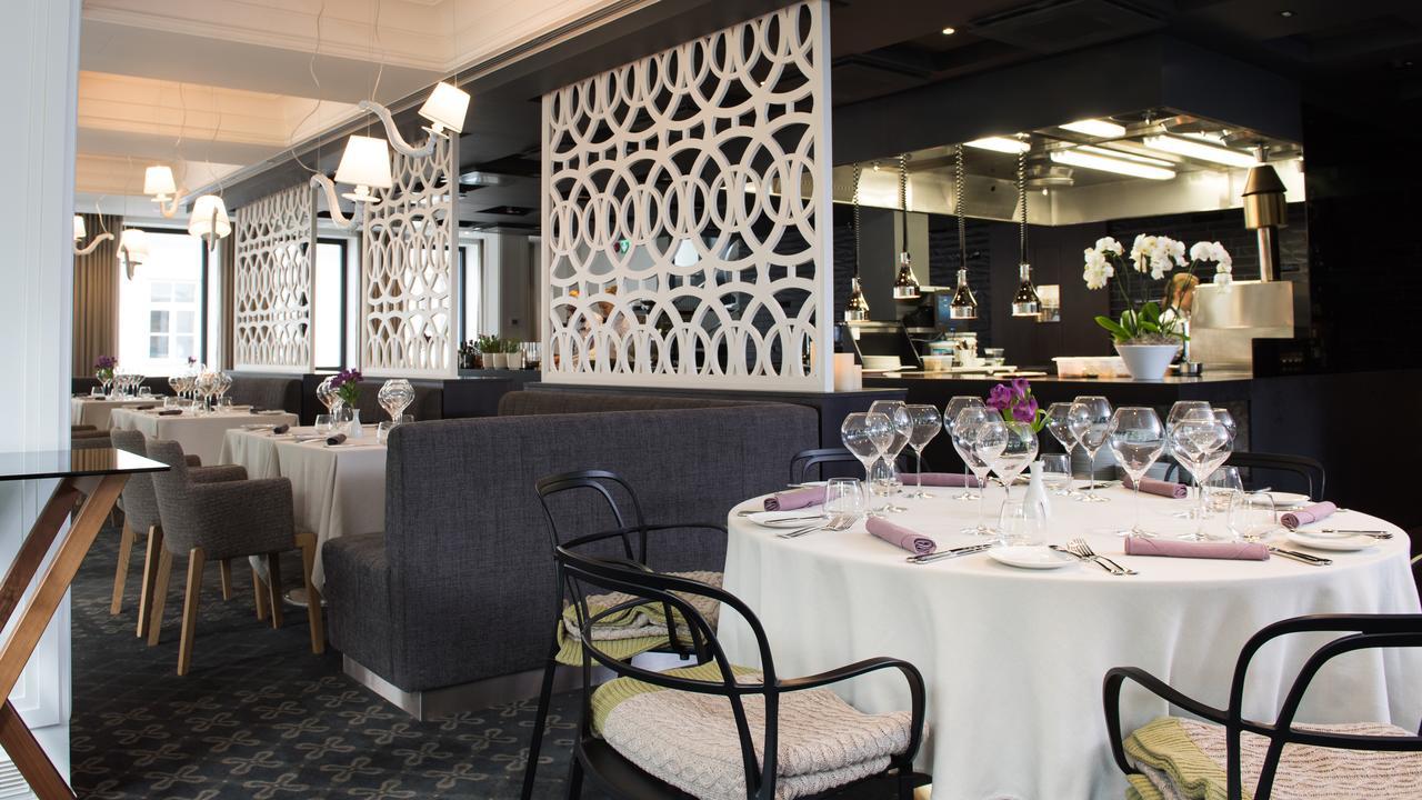 Lydia Hotel Tartu Ngoại thất bức ảnh