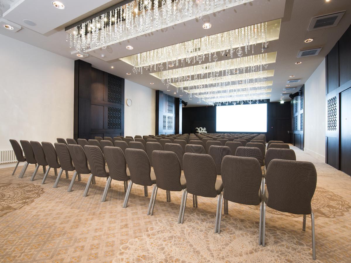 Lydia Hotel Tartu Ngoại thất bức ảnh