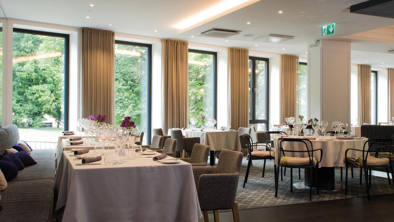 Lydia Hotel Tartu Ngoại thất bức ảnh