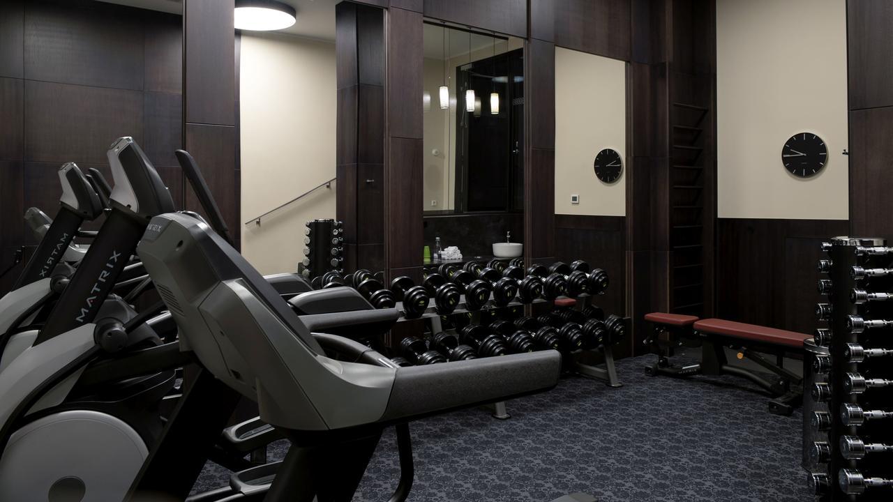 Lydia Hotel Tartu Ngoại thất bức ảnh