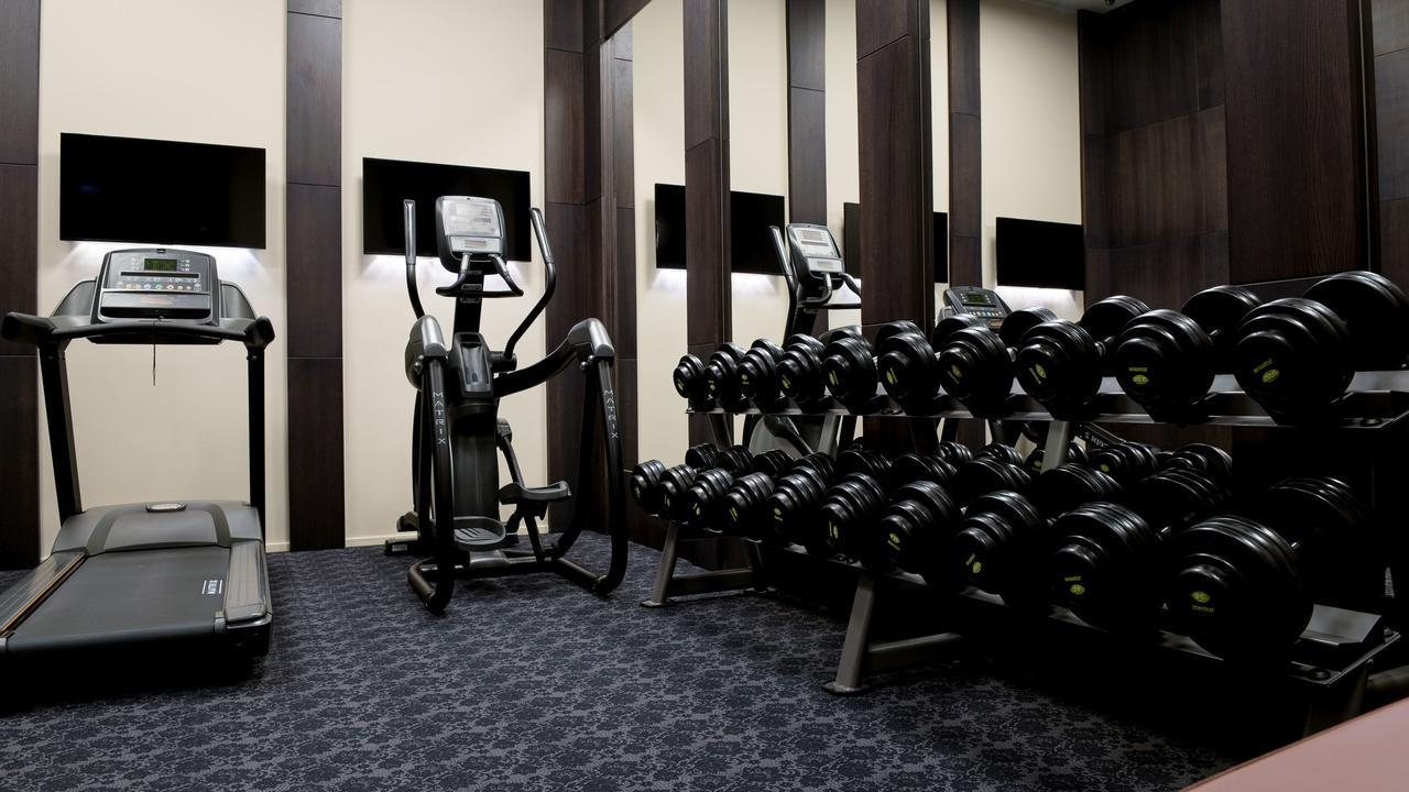 Lydia Hotel Tartu Ngoại thất bức ảnh