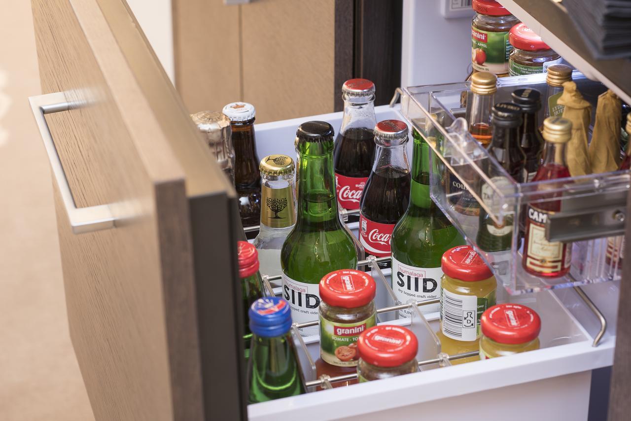 Lydia Hotel Tartu Ngoại thất bức ảnh