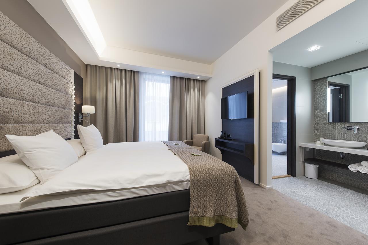 Lydia Hotel Tartu Ngoại thất bức ảnh