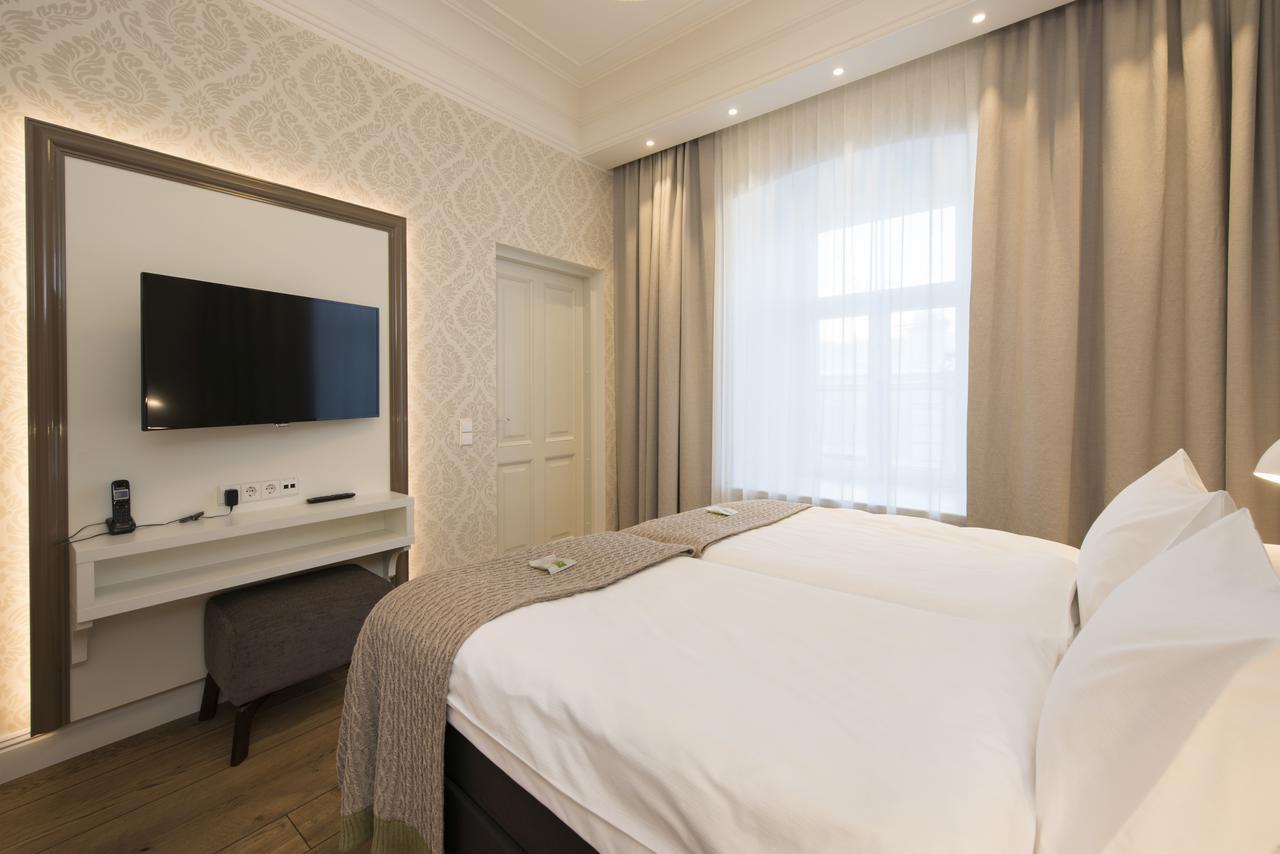 Lydia Hotel Tartu Ngoại thất bức ảnh