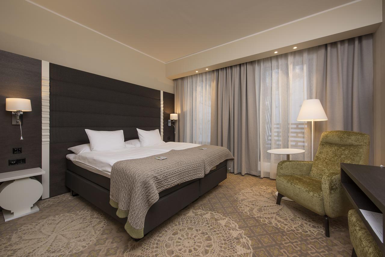 Lydia Hotel Tartu Ngoại thất bức ảnh