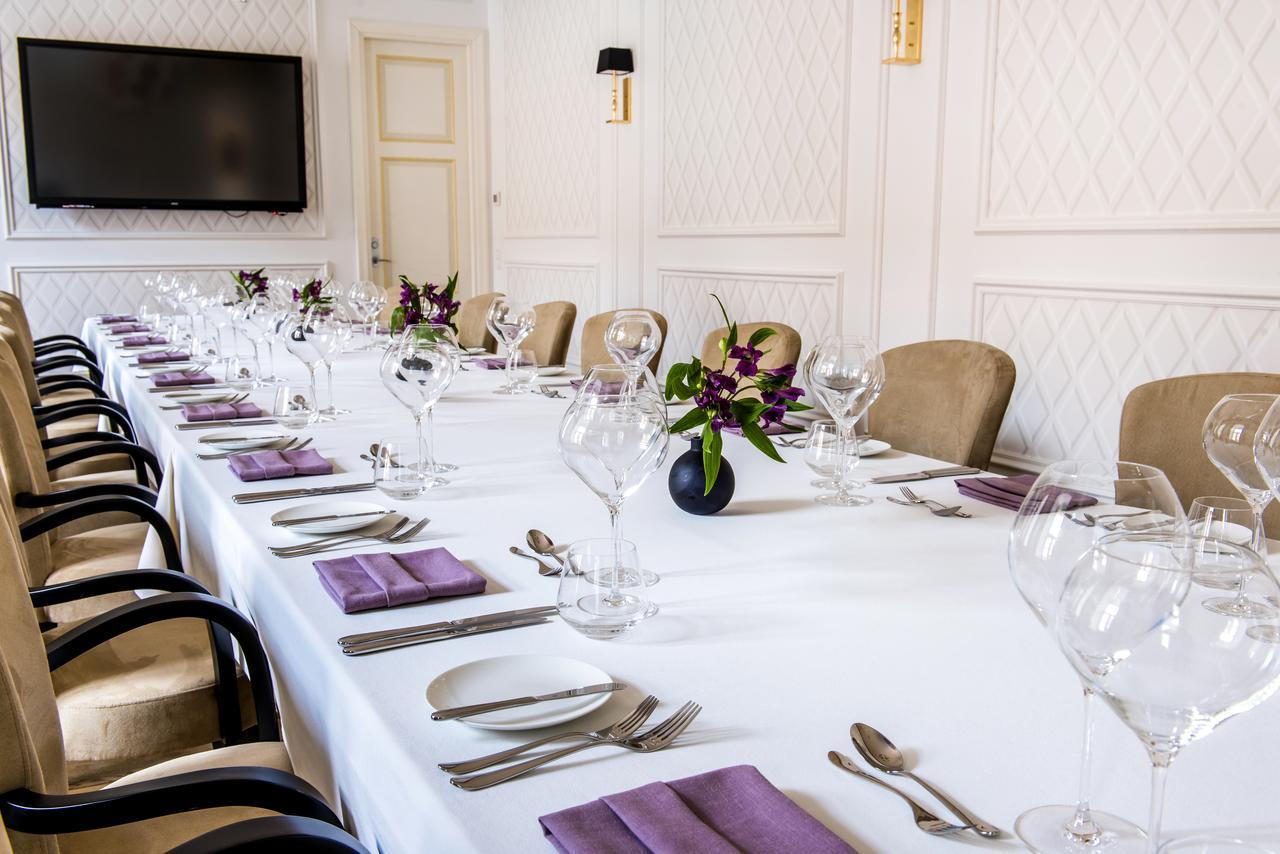Lydia Hotel Tartu Ngoại thất bức ảnh