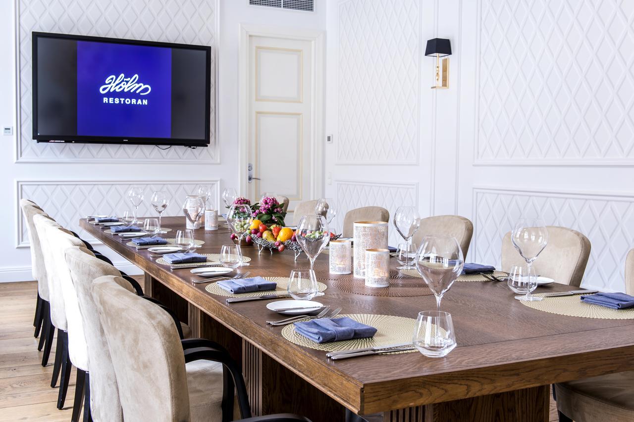 Lydia Hotel Tartu Ngoại thất bức ảnh