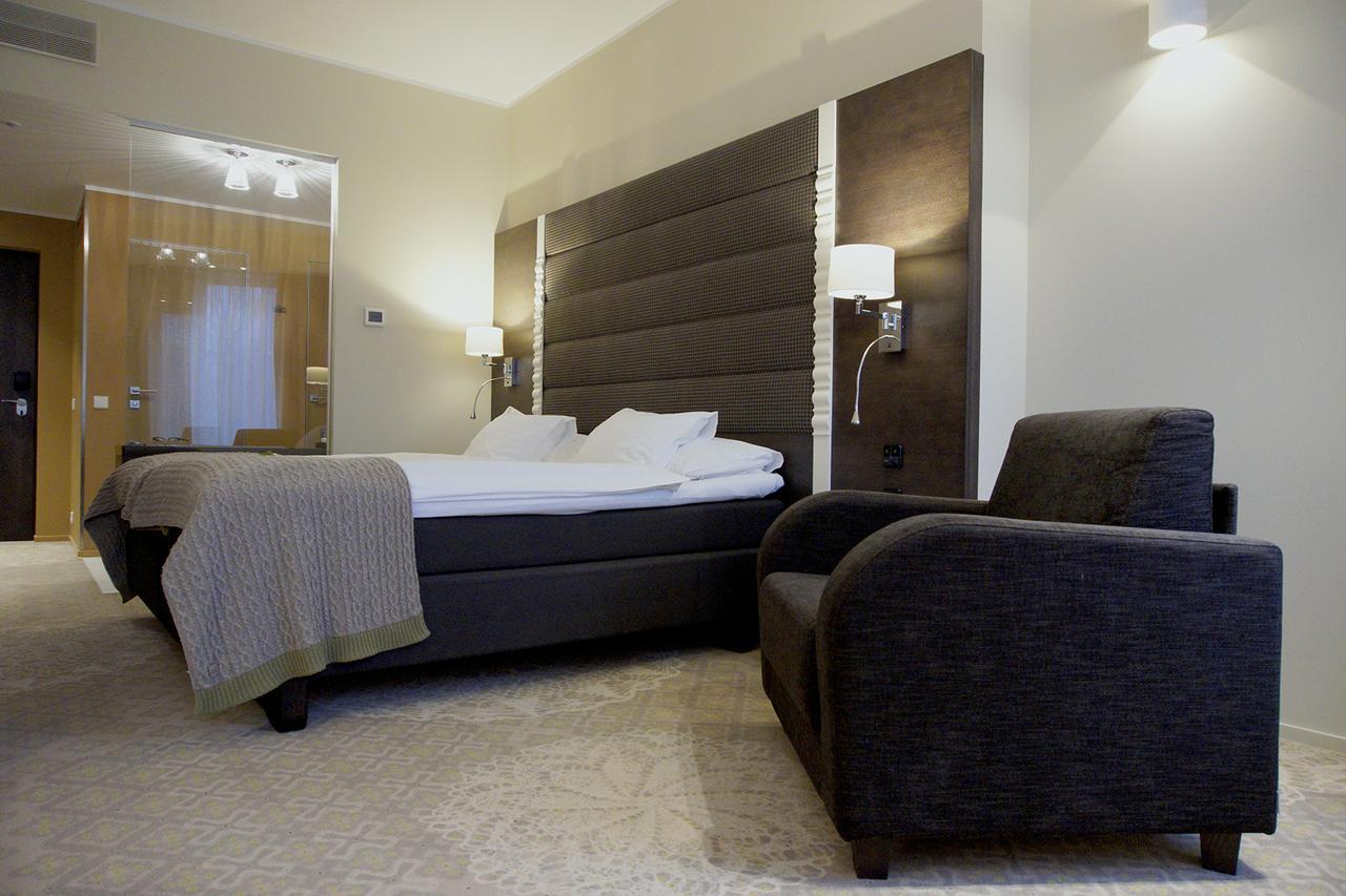 Lydia Hotel Tartu Ngoại thất bức ảnh