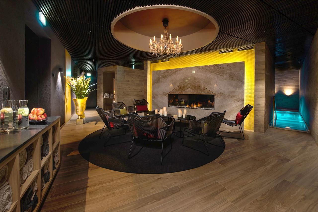 Lydia Hotel Tartu Ngoại thất bức ảnh