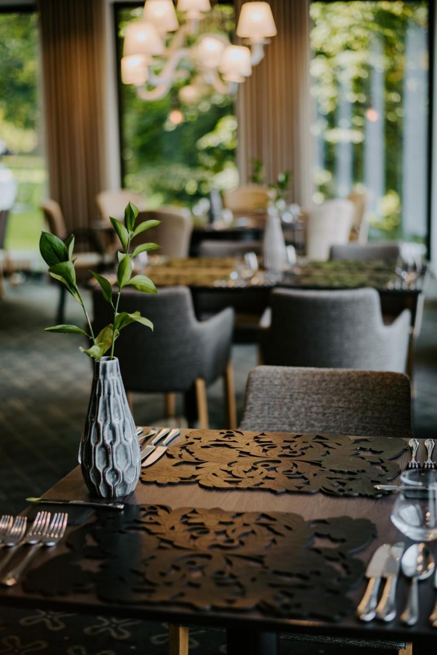 Lydia Hotel Tartu Ngoại thất bức ảnh