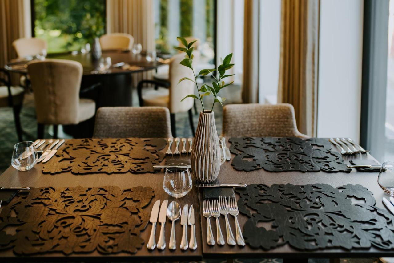 Lydia Hotel Tartu Ngoại thất bức ảnh