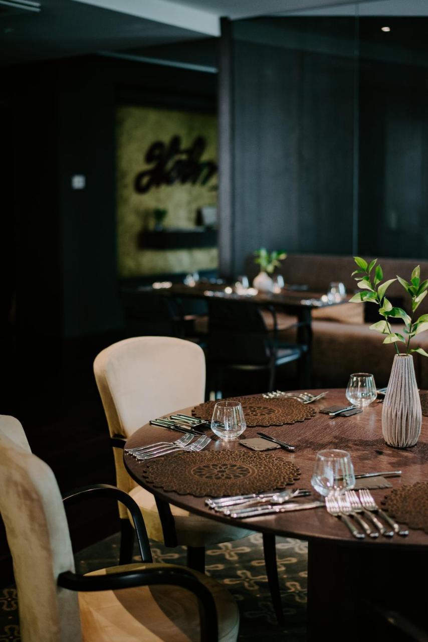 Lydia Hotel Tartu Ngoại thất bức ảnh
